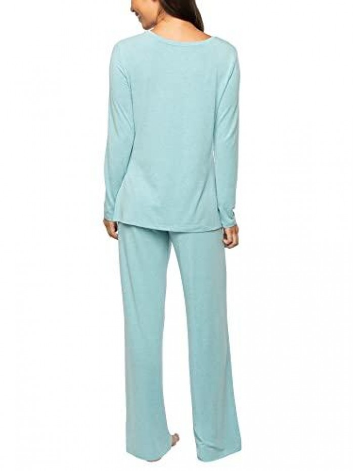 Fair Women's Beyond Comfort Modal Pajama Set (Short & Long Sleeve) 