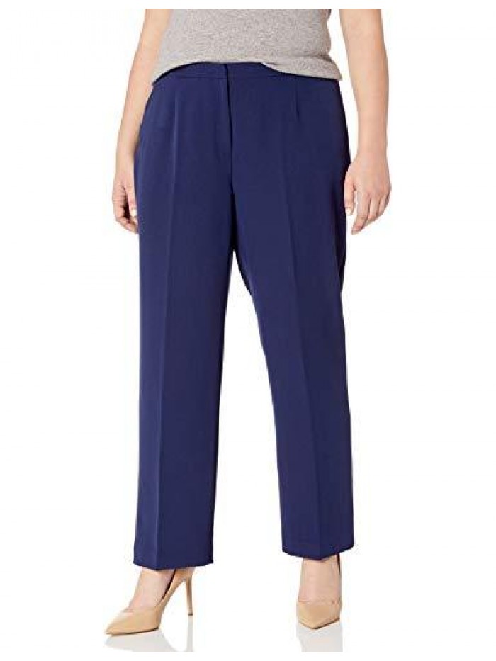 Women's Stretch Crepe Pant 