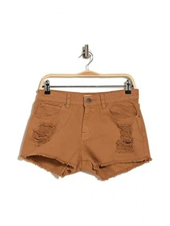 Women's Drift Away Denim Short 