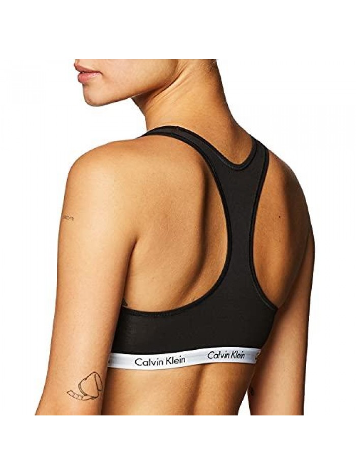 Klein Women's Carousel Logo Bralette 