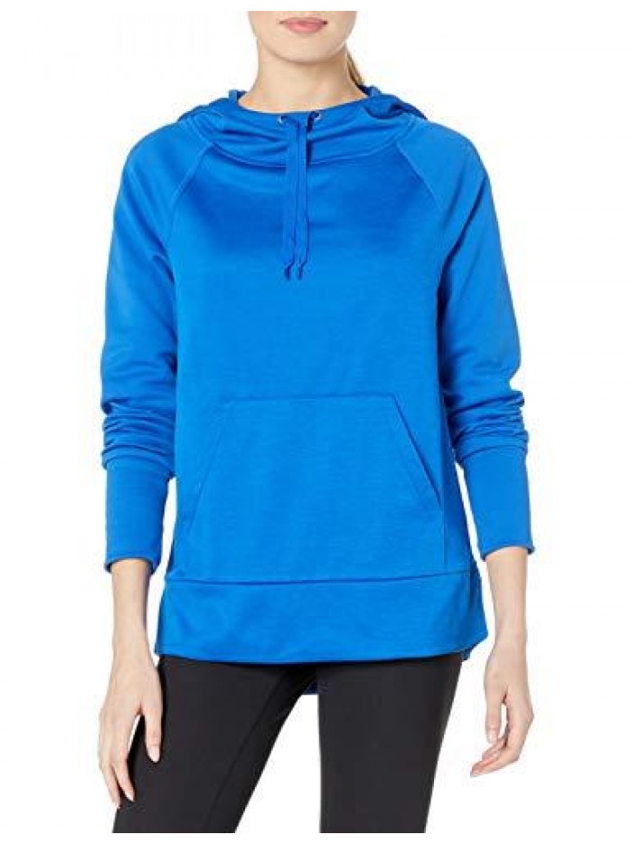 Sport Women's Performance Fleece Pullover Hoodie 