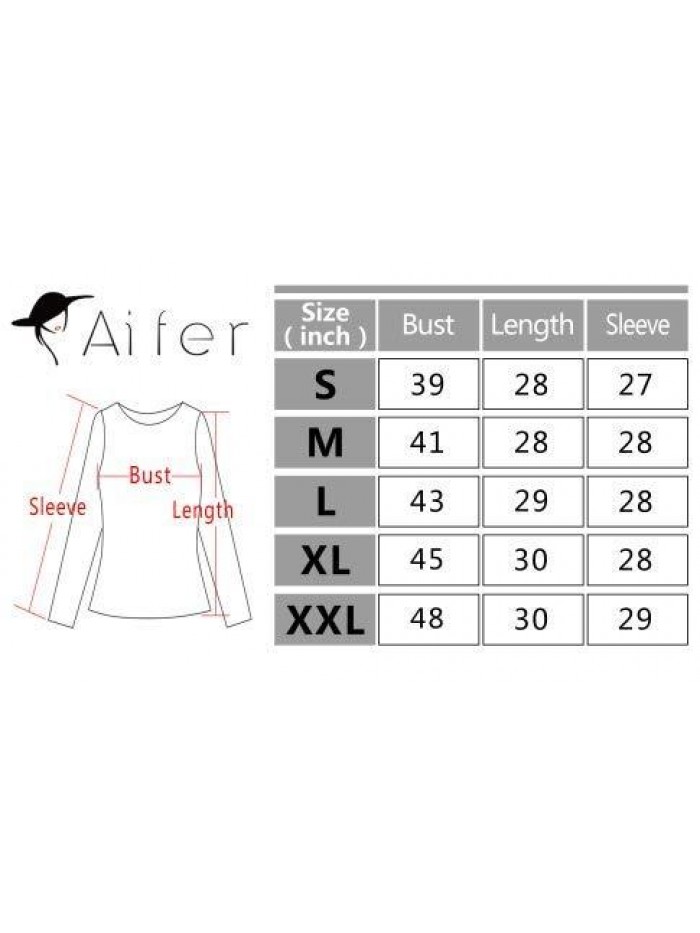 Womens Long Sleeve Shirts Crew Neck Pullover Sweatshirt Pattern Raglan Casual Tunic Tops 