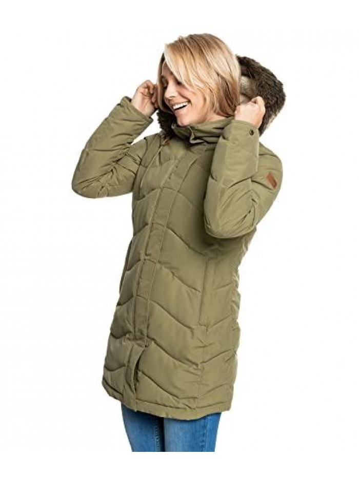 SNOW Women's Ellie Jacket 