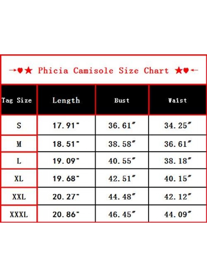 Silk Spaghetti Strap Camisole Sexy Adjustable Satin Slip Soft Vest Tank Top for Women 