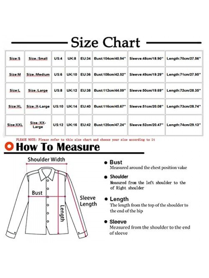 Sleeve Shirts for Women Western Aztec Ethnic Print Lightweight Sweatshirt Round Neck Long Sleeve T Shirt Casual Top 