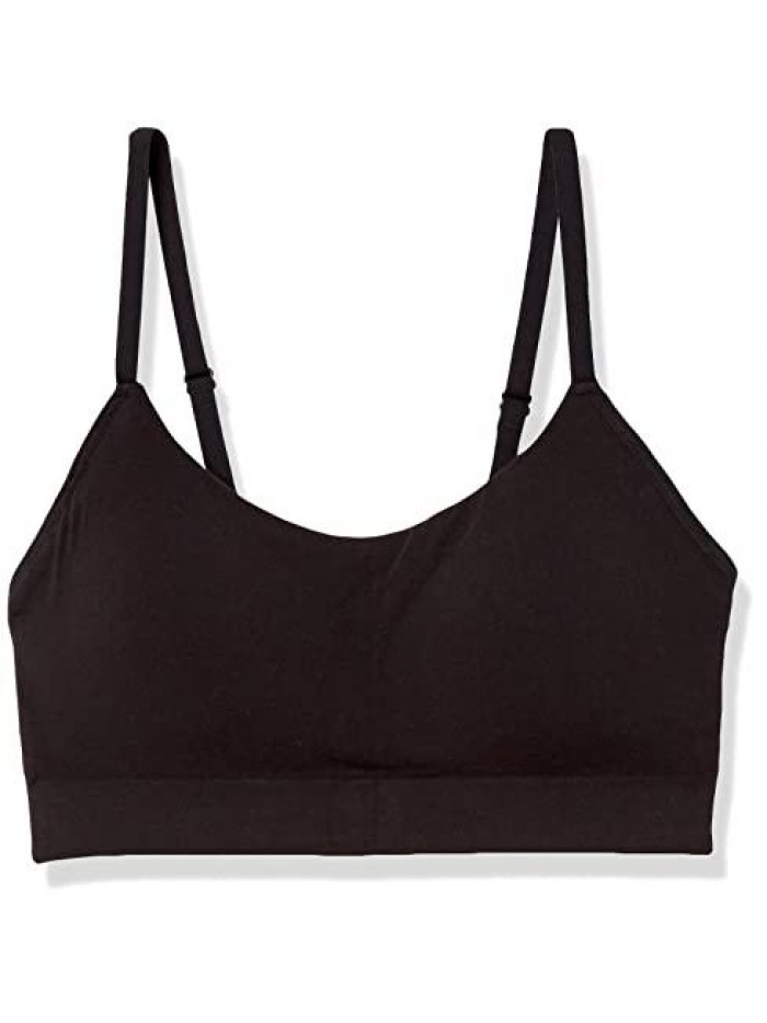 Women's 2-Pack Wirefree Bra  