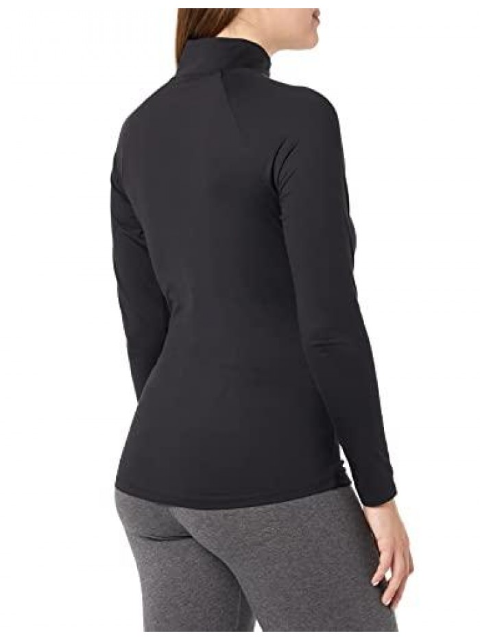 Women's Half Zip Maternity Sports Jacket  