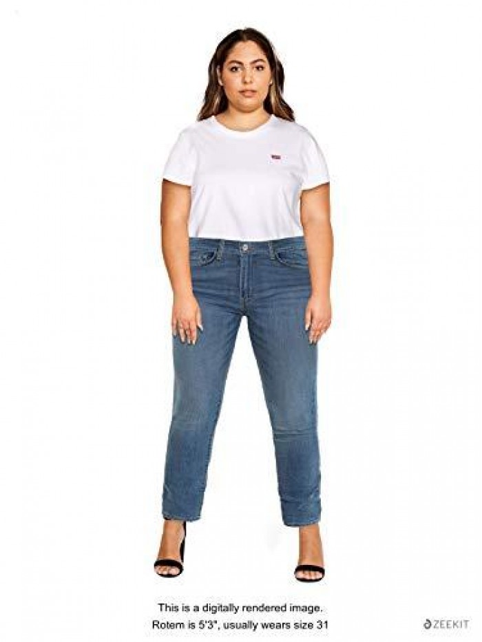 Women's 711 Skinny Jeans 