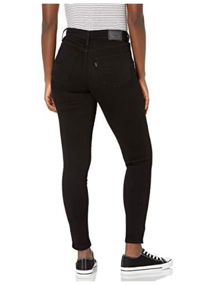 Women's 721 High Rise Skinny Jeans 