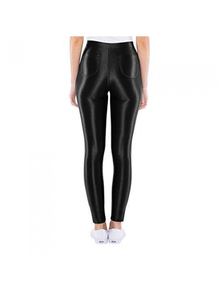 Apparel Women's The-Disco Pant 