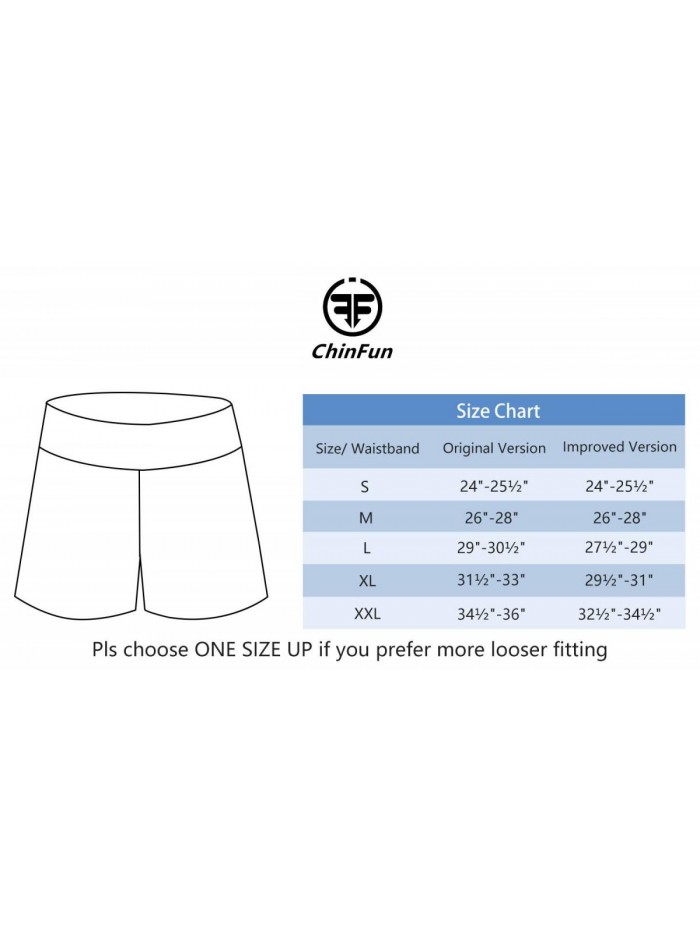 Board Shorts Women's Swimswear Tankini Swim Briefs Swimsuit Bottom Boardshorts Beach Trunks 