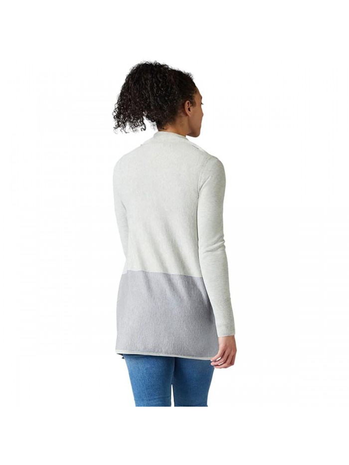 Edgewood Wrap Sweater - Women's 