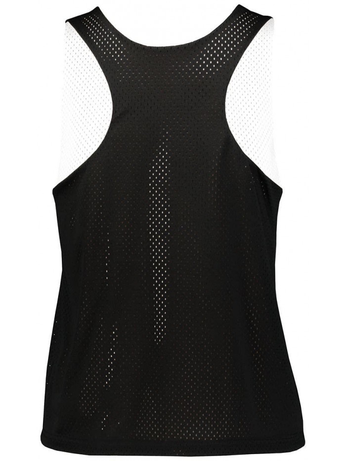 Sportswear Womens Mesh Reversible Pinnie 