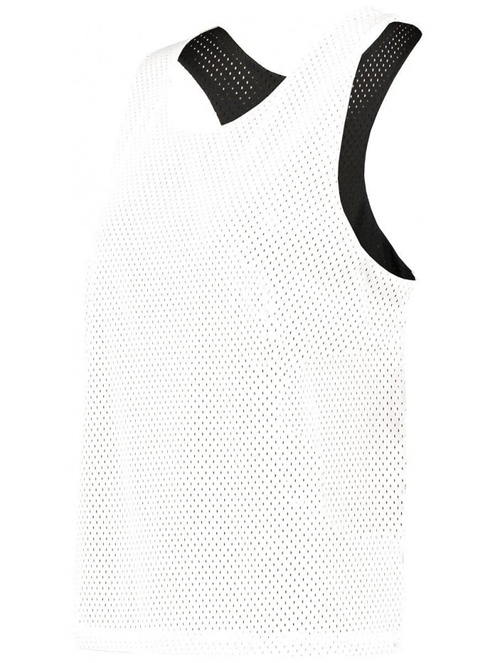 Sportswear Womens Mesh Reversible Pinnie 