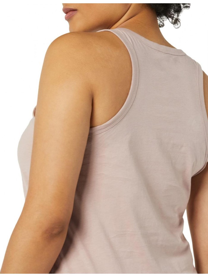 Aware Women's 100% Organic Cotton Sleepwear Tank 