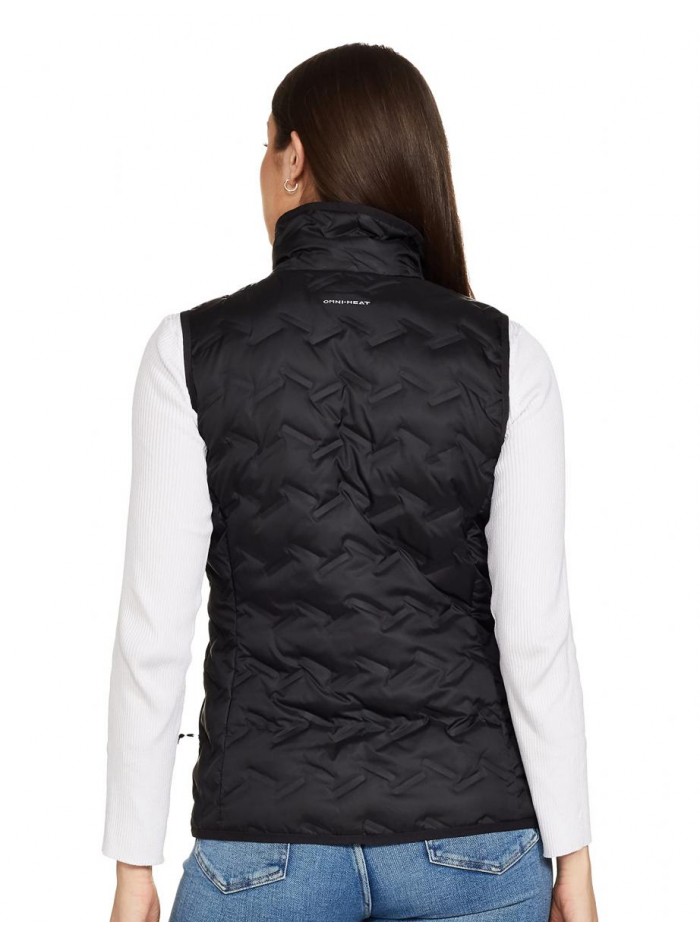 Womens Delta Ridge™ Down Vest 