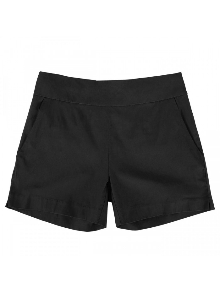 Chino Shorts for Women 4