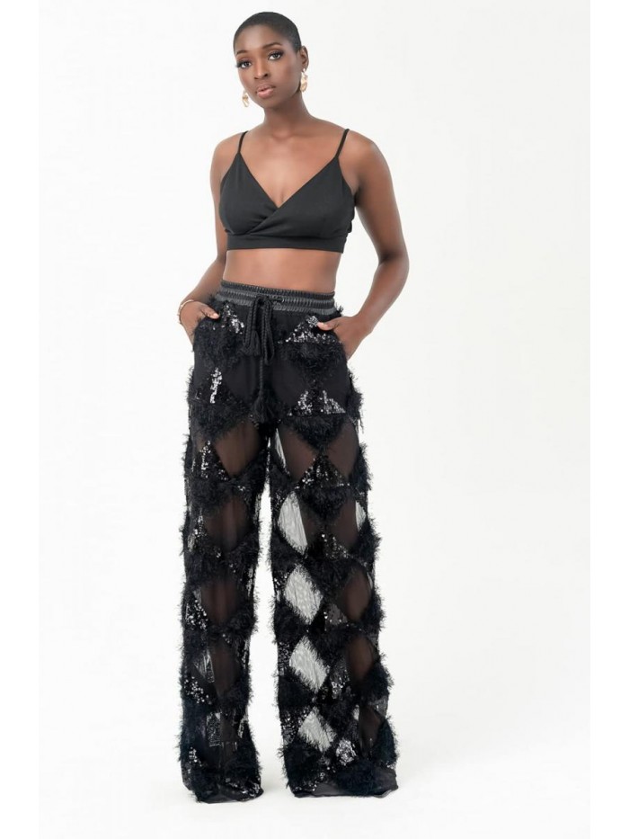 Women's Lori Novelty Pant 