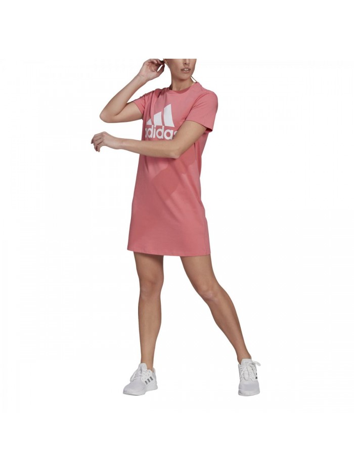 Women's Essentials Logo Dress 