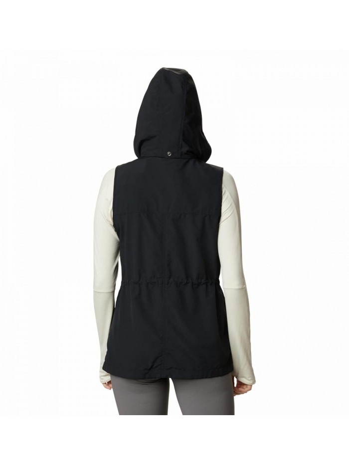 Womens Silver Ridge™ Vest 