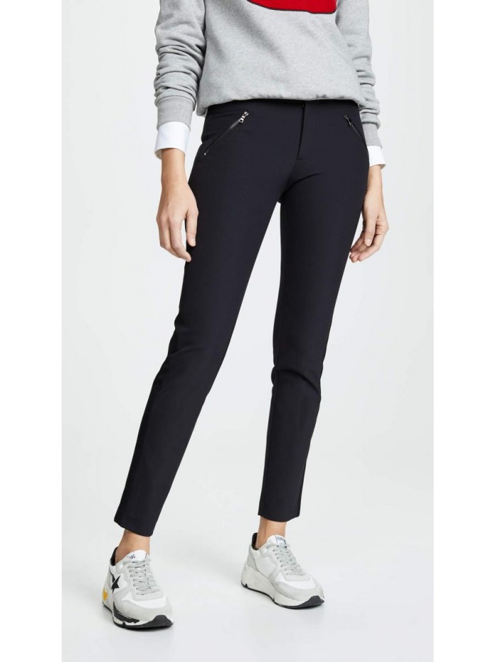 Taylor Women's Ava Techy Slim Pant 