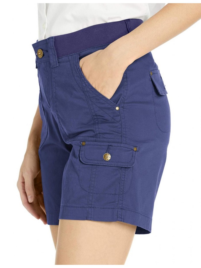 Women's Flex-to-go Relaxed Fit Cargo Short 