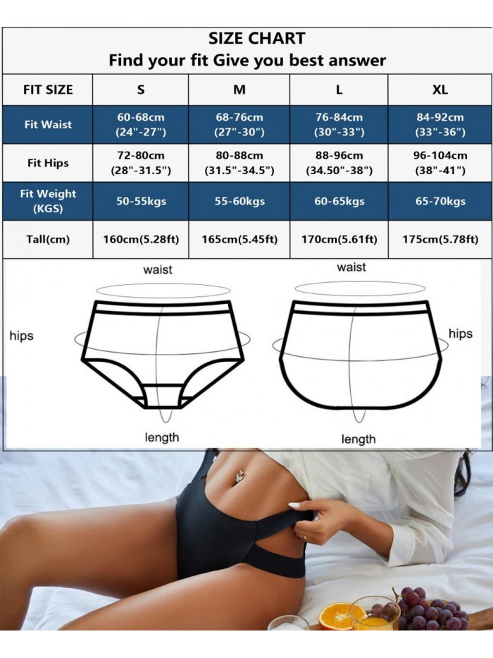 Pack Seamless Thongs for Women Sexy No Show Breathable Underwear Stretch Straps T-Back Tangas Panties for Ladies 