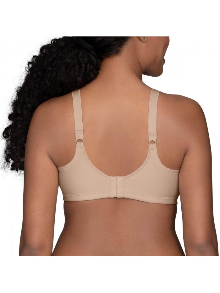 Fair Women's Full Figure Beauty Back Smoothing Bra (36C-42H) 