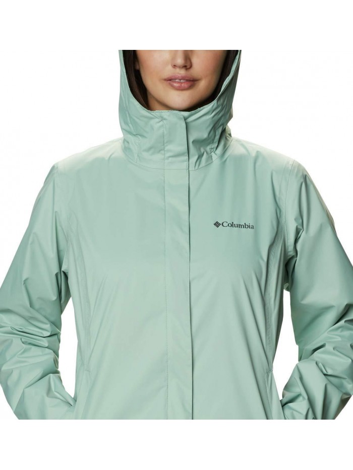 Women's Arcadia Ii Jacket 