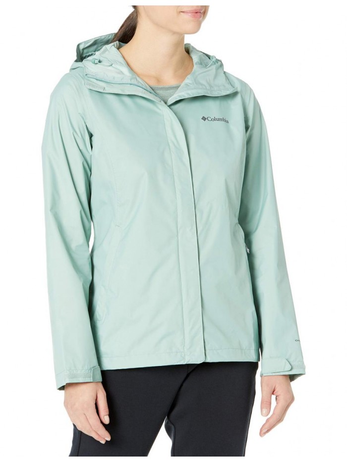 Women's Arcadia Ii Jacket 