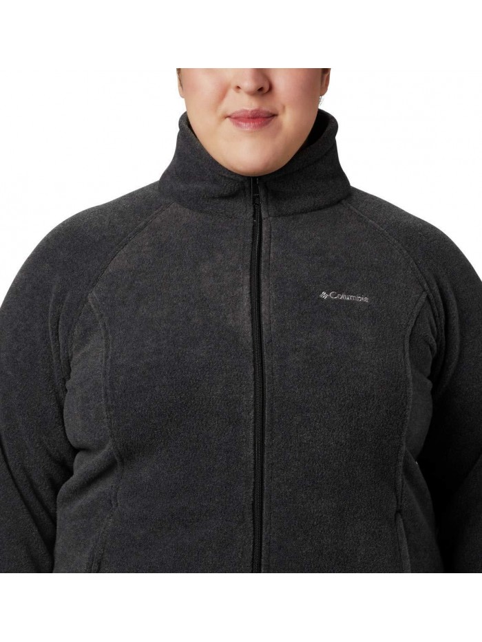 Women's Benton Springs Full Zip 