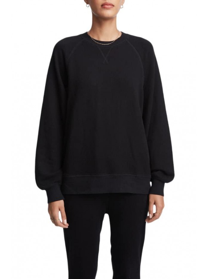 Women's The Juniper Crew Neck Sweatshirt 