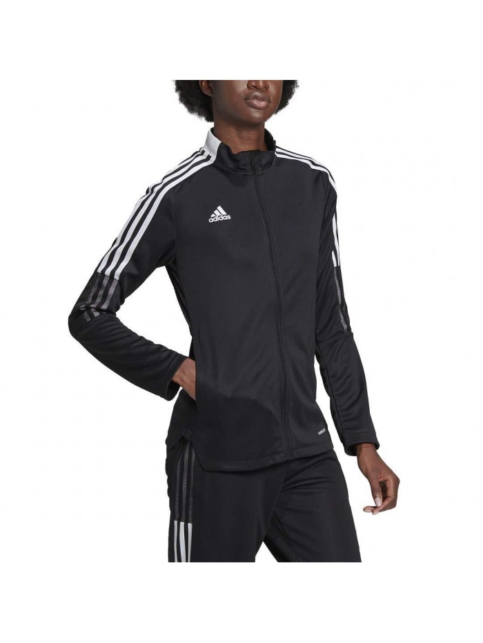 Women's Tiro 21 Track Jacket 