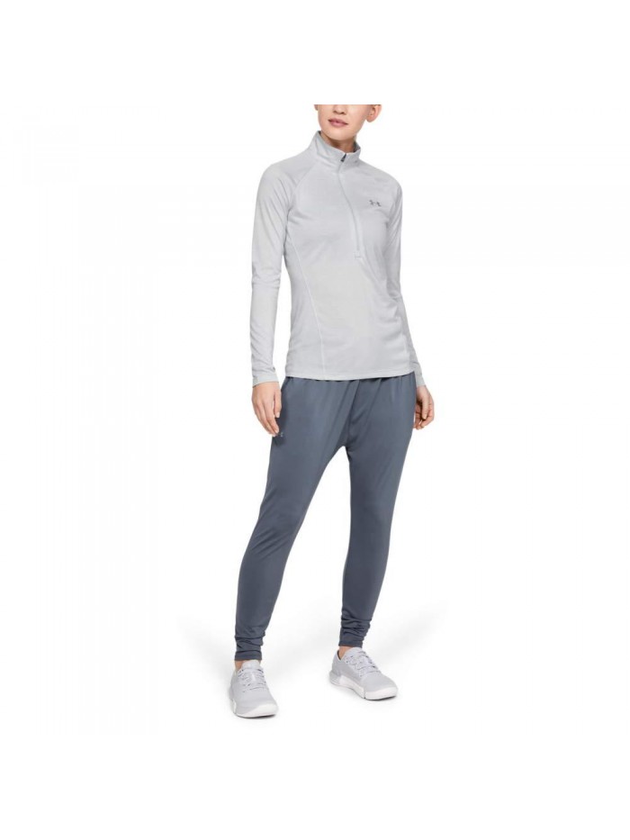 Armour Women's Tech Twist ½ Zip Long Sleeve Pullover 