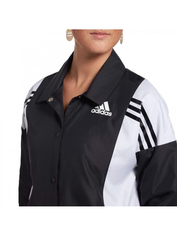 Women's 3-Stripes Athletic Lightweight Jacket 