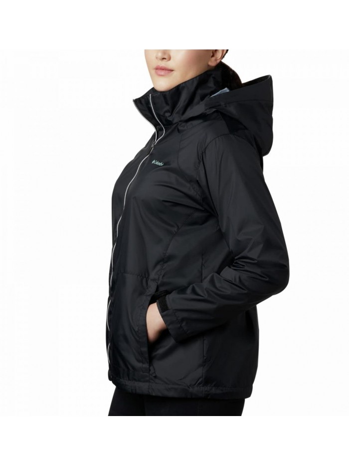 Women's Switchback Iii Jacket 