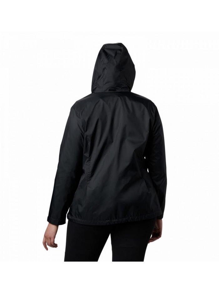 Women's Switchback Iii Jacket 