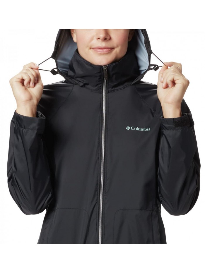 Women's Switchback Iii Jacket 