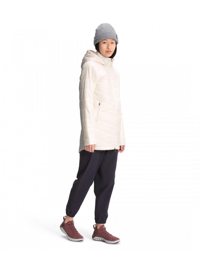 North Face Women's Tamburello Insulated Parka 