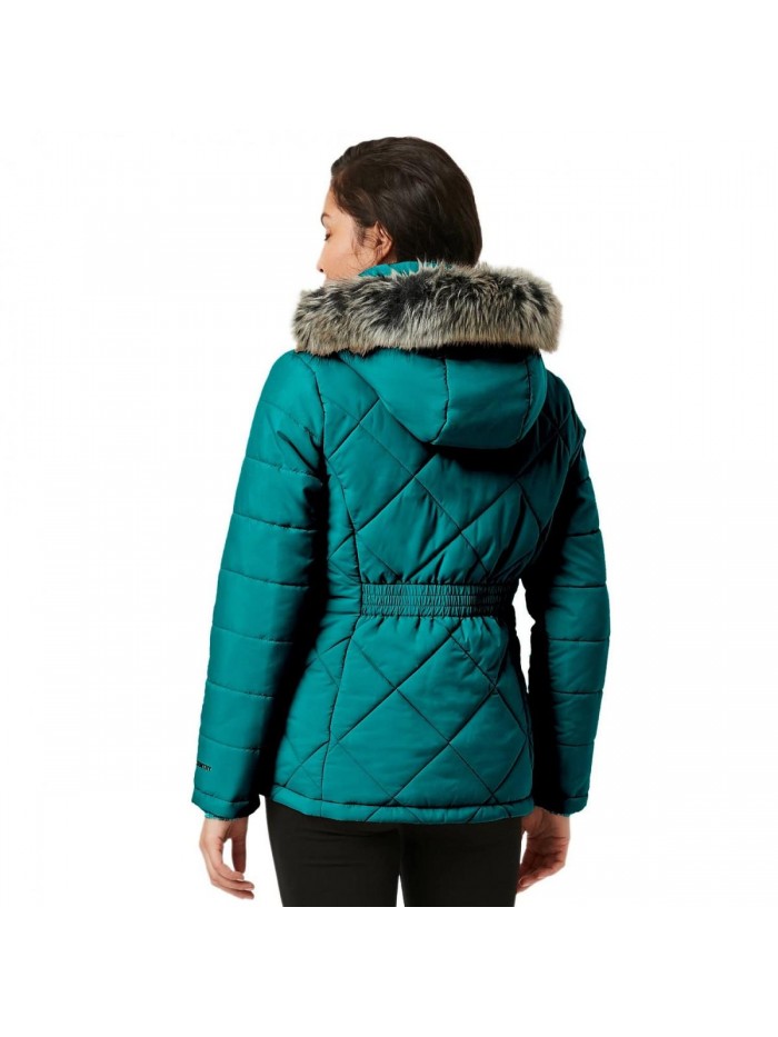 Free Country Nimbo Cloud Lite Jacket 