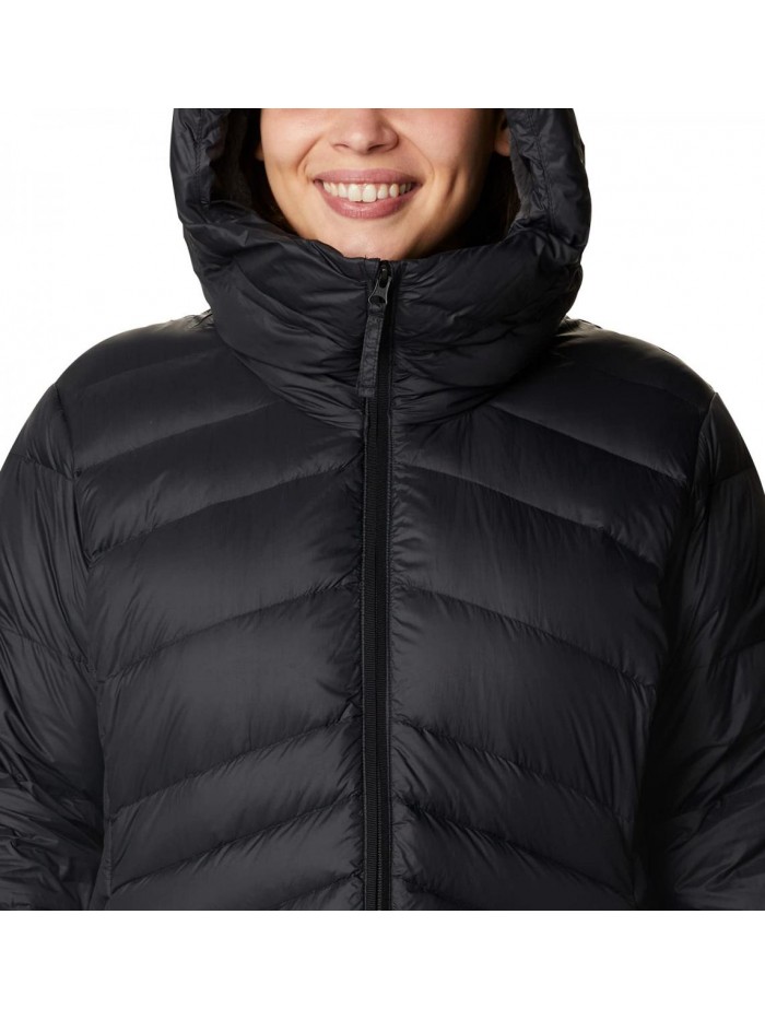 Columbia Women's Autumn Park Down Mid Jacket