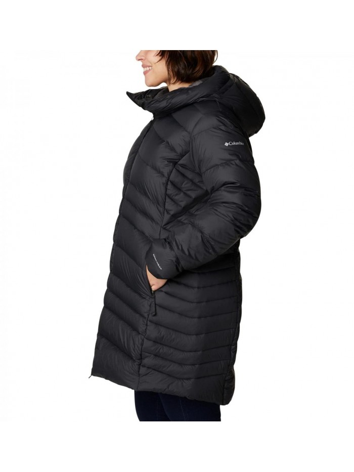 Columbia Women's Autumn Park Down Mid Jacket