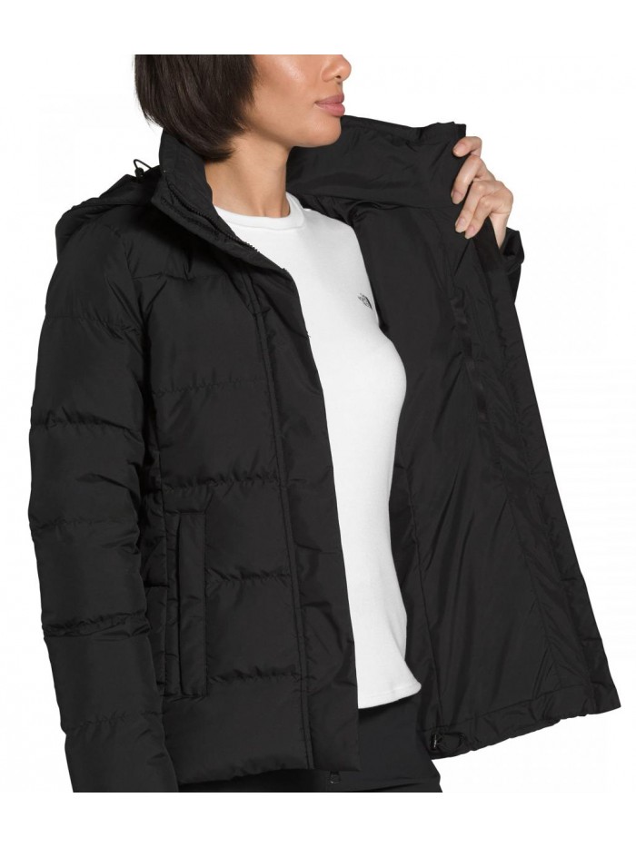 The North Face Women's Gotham Insulated Jacket