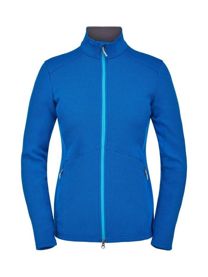 Spyder Active Sports Women's Bandita Full Zip Sweater