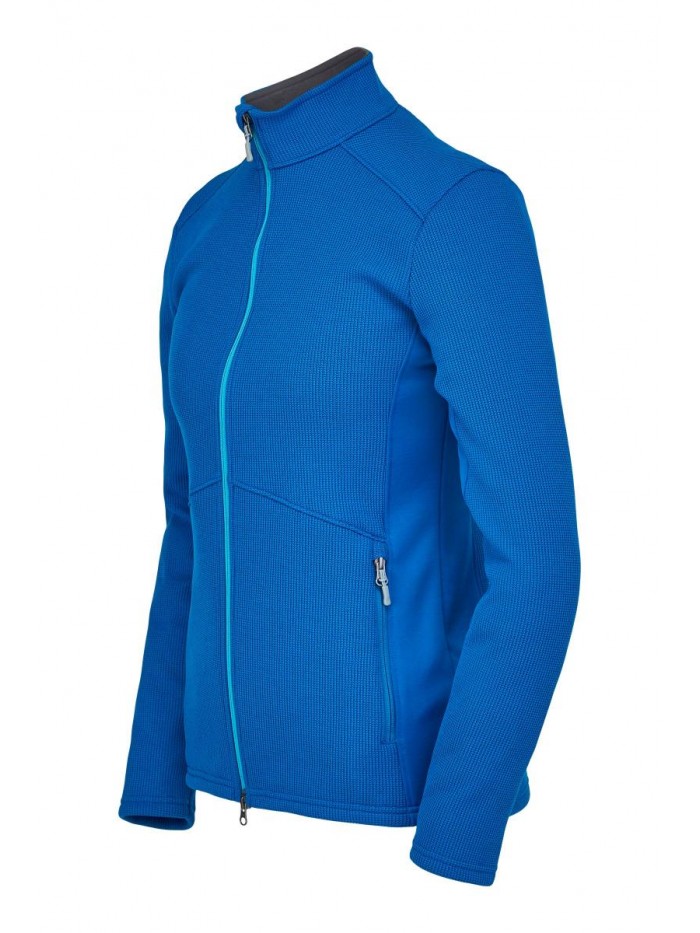 Spyder Active Sports Women's Bandita Full Zip Sweater