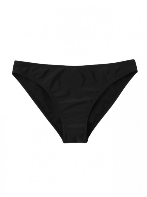 Women's High Cut Swimwear Beach Panty Thong High W...