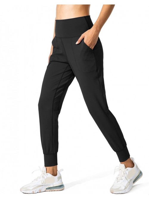 Gradual Women's Joggers High Waisted Yoga Pants wi...