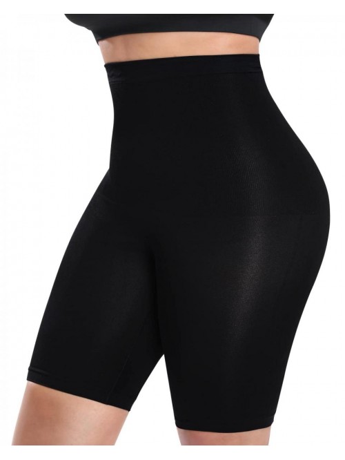 Shapewear for Women High Waisted Body Shaper Short...