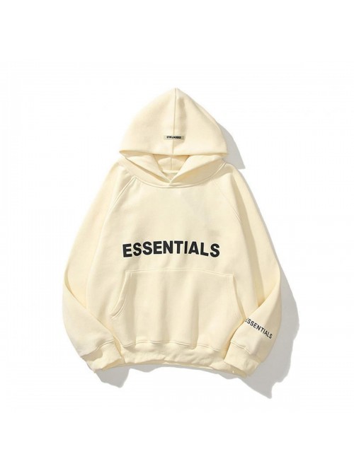 Hoodie Oversized Letter Print Sweatshirt Loose Fit...