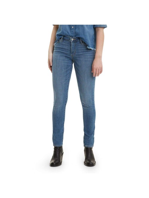 Women's 711 Skinny Jeans 